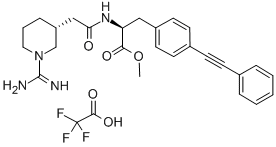 Structural Formula