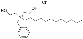 Structural Formula