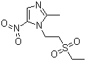 Structural Formula