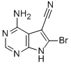 Structural Formula