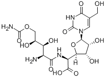 Structur of 19396-06-6