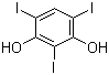 Structural Formula