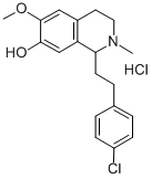 Structural Formula