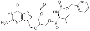 Structural Formula