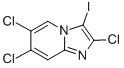 Structural Formula