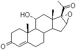 Structural Formula