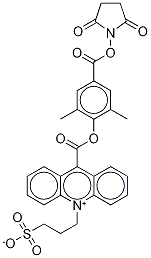 Structur of 194357-64-7