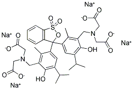 Structural Formula