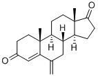 Structural Formula