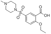 Structural Formula