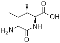 Structur of 19461-38-2