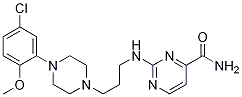 Structural Formula