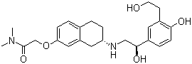 Structur of 194785-19-8