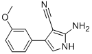 Structural Formula