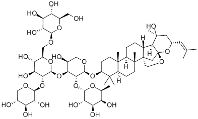 Structural Formula