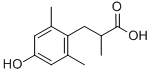 Structural Formula