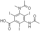 Structural Formula