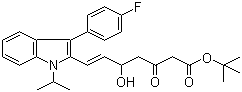 Structur of 194934-95-7