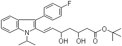 Structural Formula