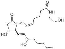 Structural Formula