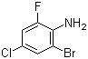 Structur of 195191-47-0