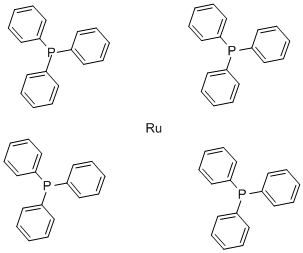 Structur of 19529-00-1