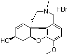 Structural Formula