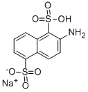 Structural Formula