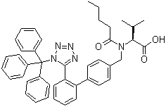 Structur of 195435-23-5