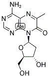 Structur of 195442-55-8