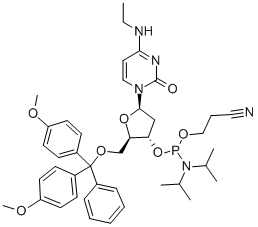 Structural Formula