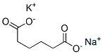 Structur of 19584-53-3