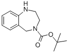 Structur of 195983-63-2