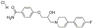 Structur of 195988-65-9