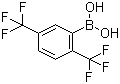 Structur of 196083-18-8