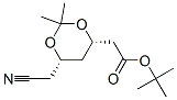 Structur of 196085-85-5