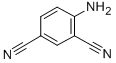 Structur of 19619-22-8