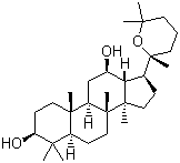 Structur of 19666-76-3