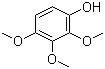 Structural Formula