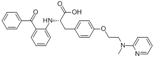 Structur of 196808-24-9