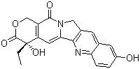 Structur of 19685-09-7