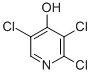 Structural Formula