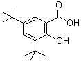 Structur of 19715-19-6