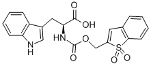 Structural Formula