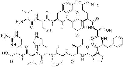 Structural Formula