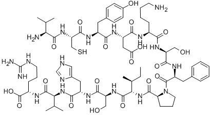 Structur of 197250-15-0