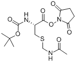 Structur of 19746-38-4