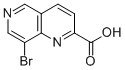 Structur of 197507-55-4