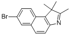 Structur of 197511-47-0