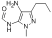 Structur of 19756-62-8